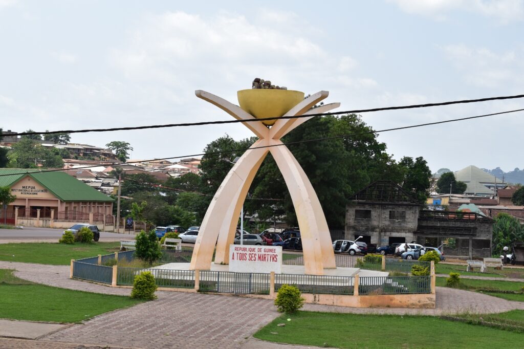 Article : N’Zérékoré : application de la charia, réseaux sociaux et procès