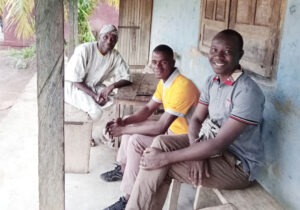 Article : La ‘’malédiction’’ de la culture de l’arachide à Ouendé Kénéma