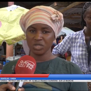 Article : Un journaliste s’informe pour mieux informer