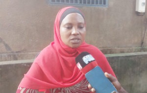 Article : Baccalauréat 2023 : le succès atypique de la non-voyante Fatoumata Binta Barry